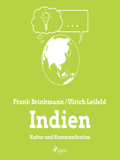 Title details for Indien--Kultur und Kommunikation (Ungekürzt) by Frank Brinkmann - Wait list
